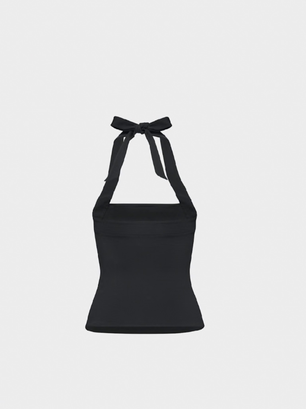 Aritzia Original Contour Optimum Halter Top
